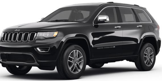 JEEP GRAND CHEROKEE 2022 1C4RJEBG5NC126551 image